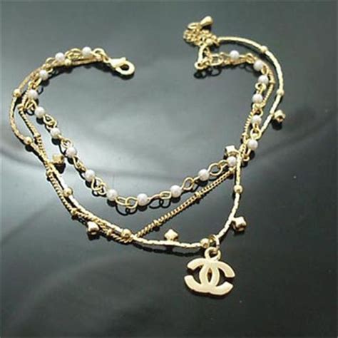 chanel bracelet fake|faux Chanel jewelry wholesale.